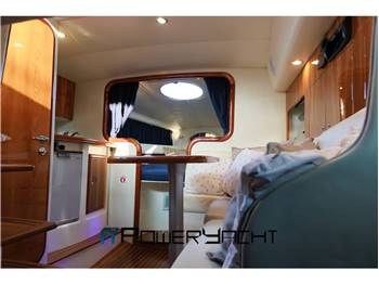 AIRON MARINE 325