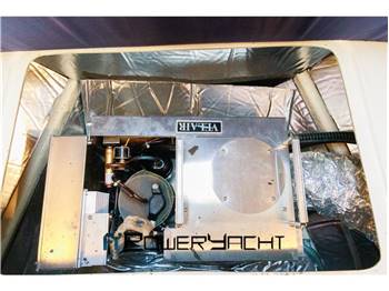 AIRON MARINE 325