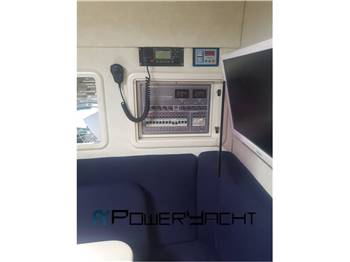 Airon Marine 334
