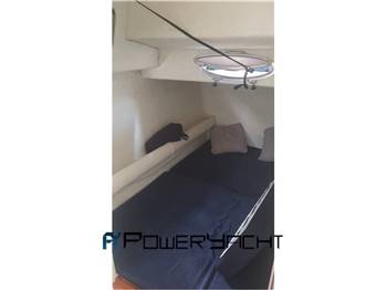 Airon Marine 334