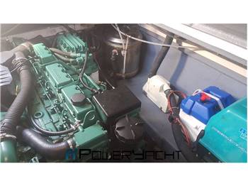 Airon Marine 334