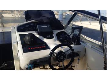 Airon Marine 334