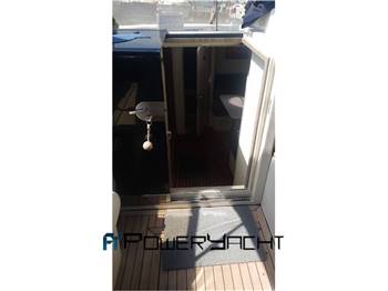 Airon Marine 334