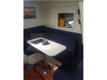 Airon Marine 334