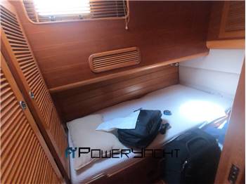 Alaska Yachts 53 Sedan