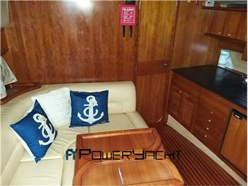 Windy 37 Grand Mistral