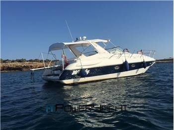 Windy 37 Grand Mistral