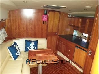 Windy 37 Grand Mistral