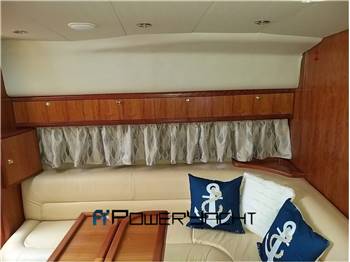 Windy 37 Grand Mistral