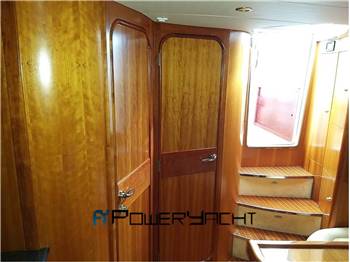 Windy 37 Grand Mistral