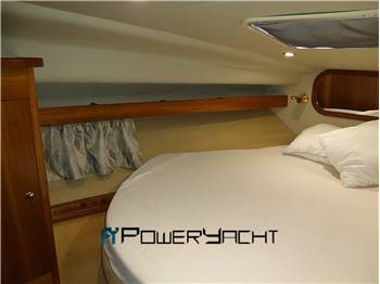 Windy 37 Grand Mistral