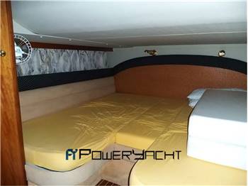 Windy 37 Grand Mistral