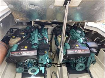 Windy 37 Grand Mistral