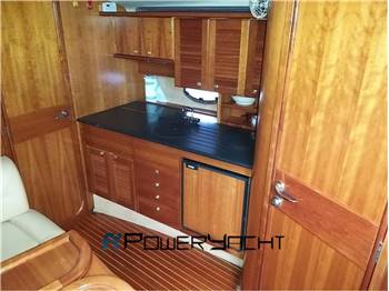 Windy 37 Grand Mistral