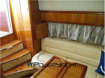 Windy 37 Grand Mistral