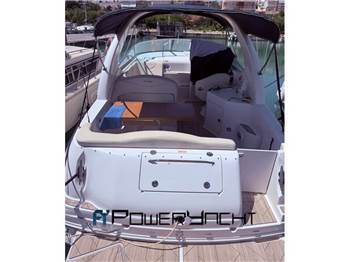 Sea Ray Sundancer 315