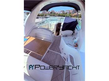 Sea Ray Sundancer 315