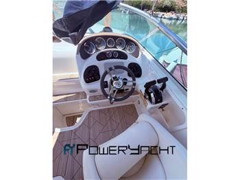 Sea Ray Sundancer 315