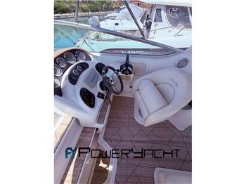 Sea Ray Sundancer 315