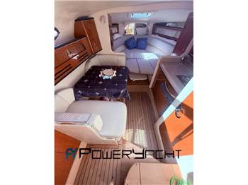 Sea Ray Sundancer 315