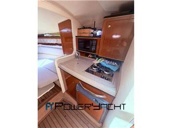 Sea Ray Sundancer 315