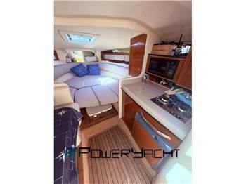 Sea Ray Sundancer 315