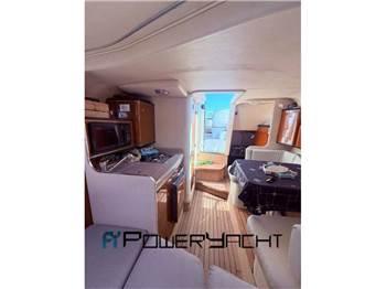 Sea Ray Sundancer 315