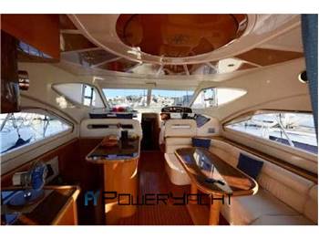 Raffaelli Compass Rose 50