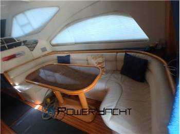 Raffaelli Compass Rose 50