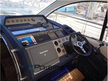 Fairline Targa 47 GT