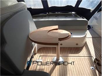 Fairline Targa 47 GT