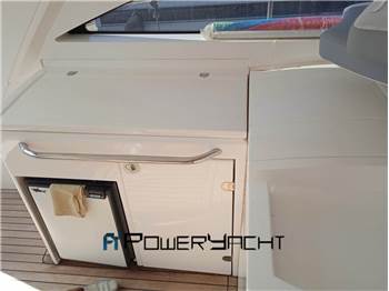 Fairline Targa 47 GT