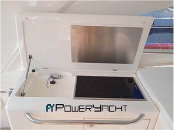 Fairline Targa 47 GT