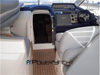 Fairline Targa 47 GT