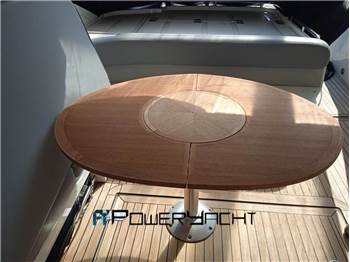 Fairline Targa 47 GT