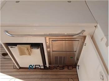 Fairline Targa 47 GT