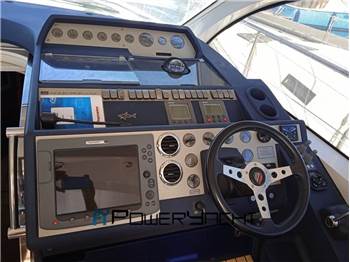 Fairline Targa 47 GT