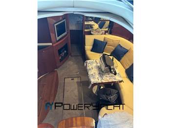 Fairline Targa 47 GT