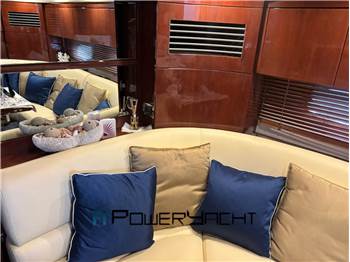 Fairline Targa 47 GT