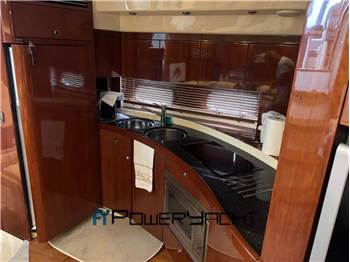Fairline Targa 47 GT