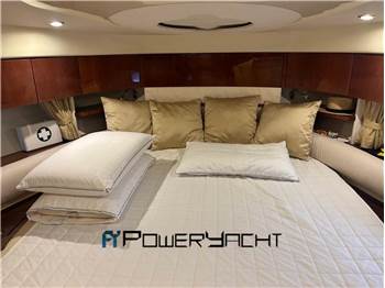 Fairline Targa 47 GT