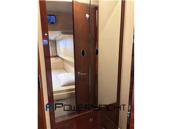 Fairline Targa 47 GT