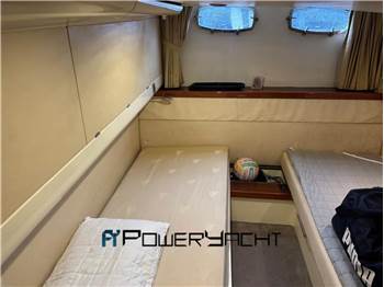 Fairline Targa 47 GT