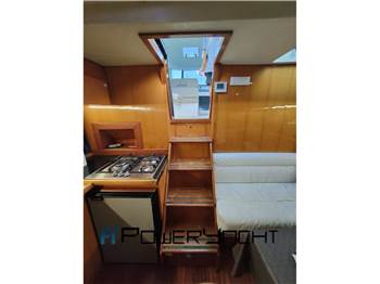 Raffaelli Mistral S