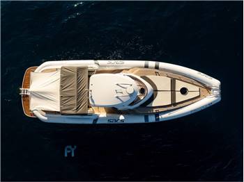 Sacs S50 Indago