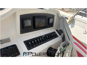 Panamera PY90