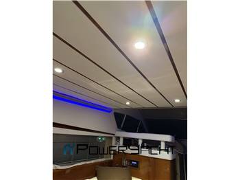 FERRETTI 150 Fly