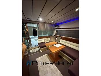 FERRETTI 150 Fly