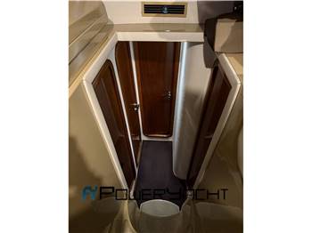 FERRETTI 150 Fly
