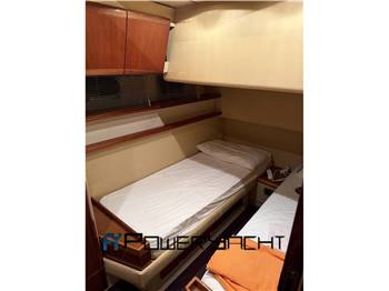FERRETTI 150 Fly